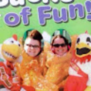 Meet your Posher, Stacey